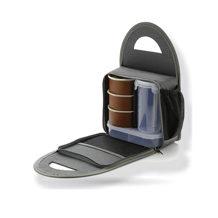 Office Lunch Box